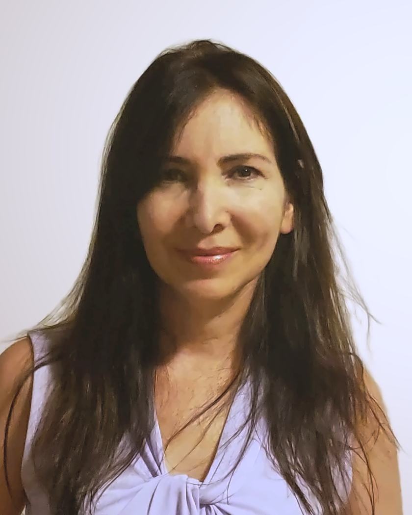 Eliana Gil, Registered Social Worker, Gilia Counselling & Therapy